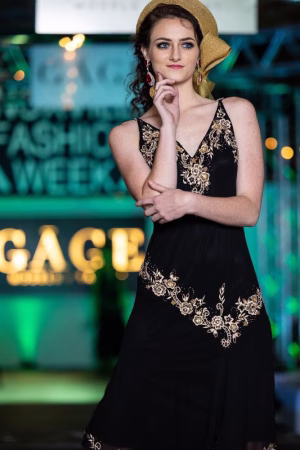 Taryn Harrison - Project Casting Gallery Image 5 Taryn Harrison - Gallery Image 5