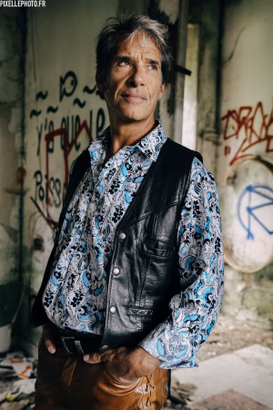 Nicky Naudé - Project Casting Gallery Image 3 Nicky Naudé - Gallery Image 3