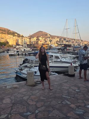 Meltem Latifi-Özen - Project Casting Gallery Image 3 Meltem Latifi-Özen - Gallery Image 3