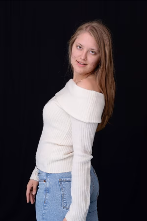 Mina Klassen - Project Casting Gallery Image 15 Mina Klassen - Gallery Image 15