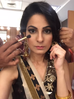 Nirvana Sawhney - Project Casting Gallery Image 8 Nirvana Sawhney - Gallery Image 8