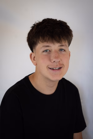 Harry Clarke - Project Casting Gallery Image 3 Harry Clarke - Gallery Image 3