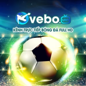 Vebo TV Trực Tiếp Bóng Đá - Gallery Image 1