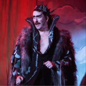 Conor Collins - Project Casting Gallery Image 6 Conor Collins - Gallery Image 6