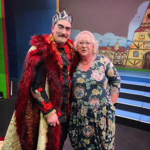 Conor Collins - Project Casting Gallery Image 8 Conor Collins - Gallery Image 8