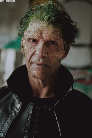 Nicky Naudé - Project Casting Gallery Image 9 Nicky Naudé - Gallery Image 9