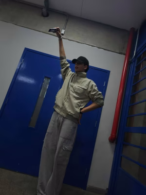 Nicolas Martins - Gallery Image 8