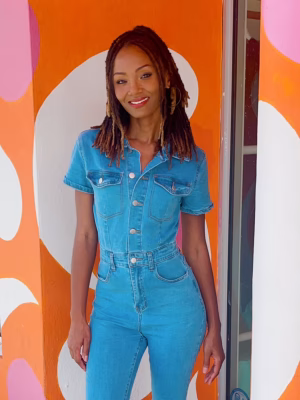 Shamaiah Manriquez - Project Casting Gallery Image 1 Shamaiah Manriquez - Gallery Image 1