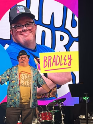 Bradley Carlisle - Project Casting Gallery Image 6 Bradley Carlisle - Gallery Image 6