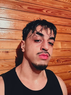 Renat Alizada - Gallery Image 2