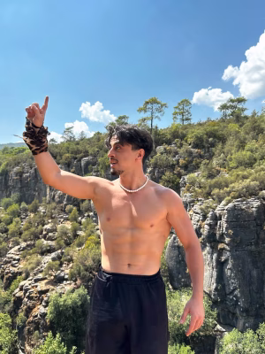 Renat Alizada - Gallery Image 4