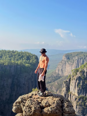 Renat Alizada - Gallery Image 6