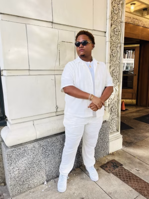 JaMel Dennis - Gallery Image 1