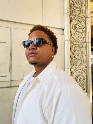 JaMel Dennis - Gallery Image 2