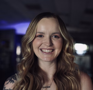 Samantha Pellerin - Project Casting Gallery Image 4 Samantha Pellerin - Gallery Image 4