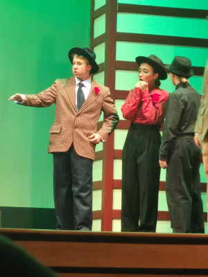 Giselle Holzel - Gallery Image 11