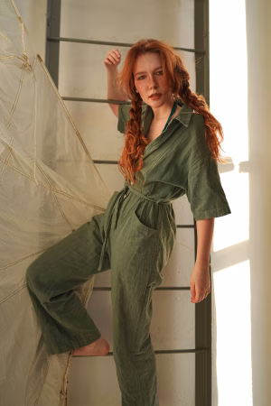 Eva Goltsman - Project Casting Gallery Image 11 Eva Goltsman - Gallery Image 11