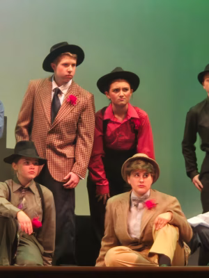 Giselle Holzel - Gallery Image 10