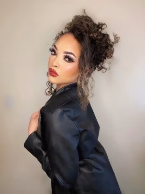 ajia taylor - Project Casting Gallery Image 1 ajia taylor - Gallery Image 1