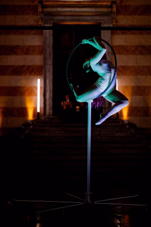 Angelica Vasta - Project Casting Gallery Image 6 Angelica Vasta - Gallery Image 6