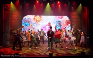 Conor Collins - Project Casting Gallery Image 5 Conor Collins - Gallery Image 5