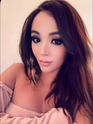 Stephanie Wilson - Project Casting Gallery Image 2 Stephanie Wilson - Gallery Image 2