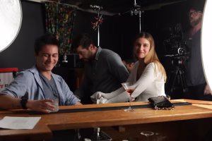 Aratz Zuazo - Project Casting Gallery Image 7 Aratz Zuazo - Gallery Image 7