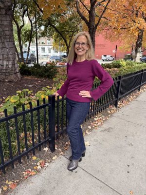 Elizabeth Zanarini - Gallery Image 1