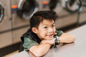 Ocean Deng - Project Casting Gallery Image 2 Ocean Deng - Gallery Image 2