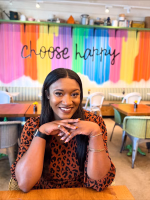 Deana Forbes - Gallery Image 2