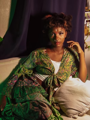 Vashti Grant - Project Casting Gallery Image 1 Vashti Grant - Gallery Image 1