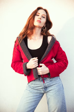 Alexandria Strawn - Project Casting Gallery Image 11 Alexandria Strawn - Gallery Image 11