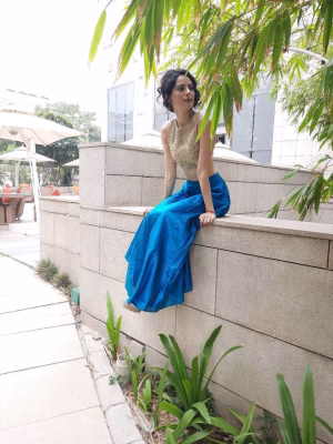 Nirvana Sawhney - Project Casting Gallery Image 9 Nirvana Sawhney - Gallery Image 9