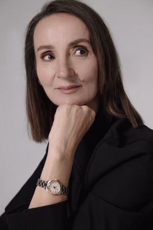 Sabine Posniak - Gallery Image 1