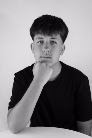 Harry Clarke - Project Casting Gallery Image 2 Harry Clarke - Gallery Image 2