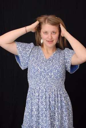 Mina Klassen - Project Casting Gallery Image 3 Mina Klassen - Gallery Image 3