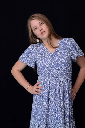 Mina Klassen - Project Casting Gallery Image 17 Mina Klassen - Gallery Image 17