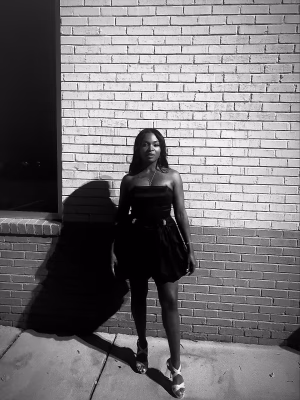 Ashley Benjamin - Project Casting Gallery Image 10 Ashley Benjamin - Gallery Image 10