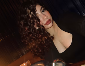 Karol Mendoza - Project Casting Gallery Image 1 Karol Mendoza - Gallery Image 1