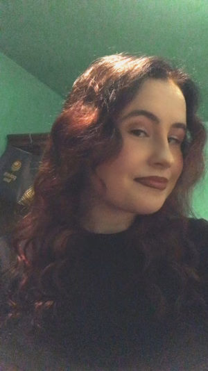 Kornelia Konior - Gallery Image 1