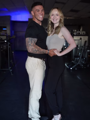 Samantha Pellerin - Project Casting Gallery Image 3 Samantha Pellerin - Gallery Image 3