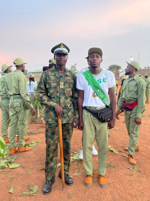 Feranmi  Ayandele - Gallery Image 2