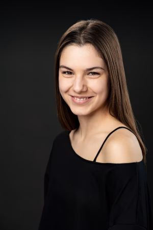 Sara Maria Ghimpu - Project Casting Gallery Image 2 Sara Maria Ghimpu - Gallery Image 2