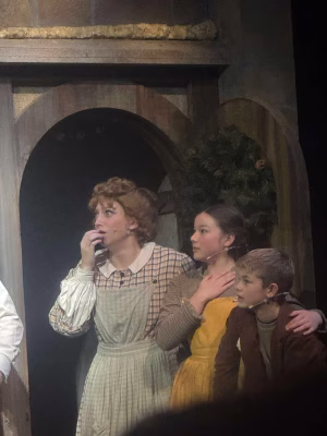 Ava Bartlett - Project Casting Gallery Image 20 Ava Bartlett - Gallery Image 20