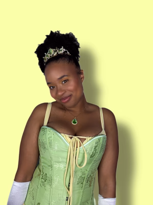 Kayla Michelle Hollis - Gallery Image 1