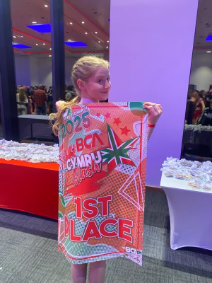 Thea-Lana Faith - Gallery Image 1