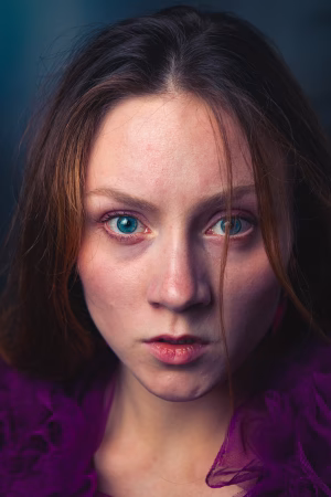 Alisa Zichuk - Project Casting Gallery Image 9 Alisa Zichuk - Gallery Image 9