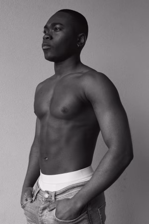 Scott Smith - Project Casting Gallery Image 1 Scott Smith - Gallery Image 1