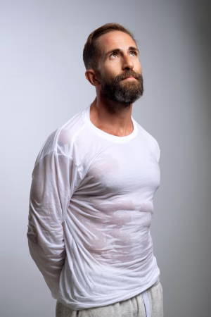 Matteo Arnaldi - Project Casting Gallery Image 5 Matteo Arnaldi - Gallery Image 5