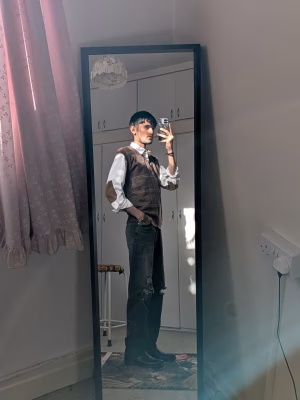 Mahir Chaudhary - Project Casting Gallery Image 19 Mahir Chaudhary - Gallery Image 19